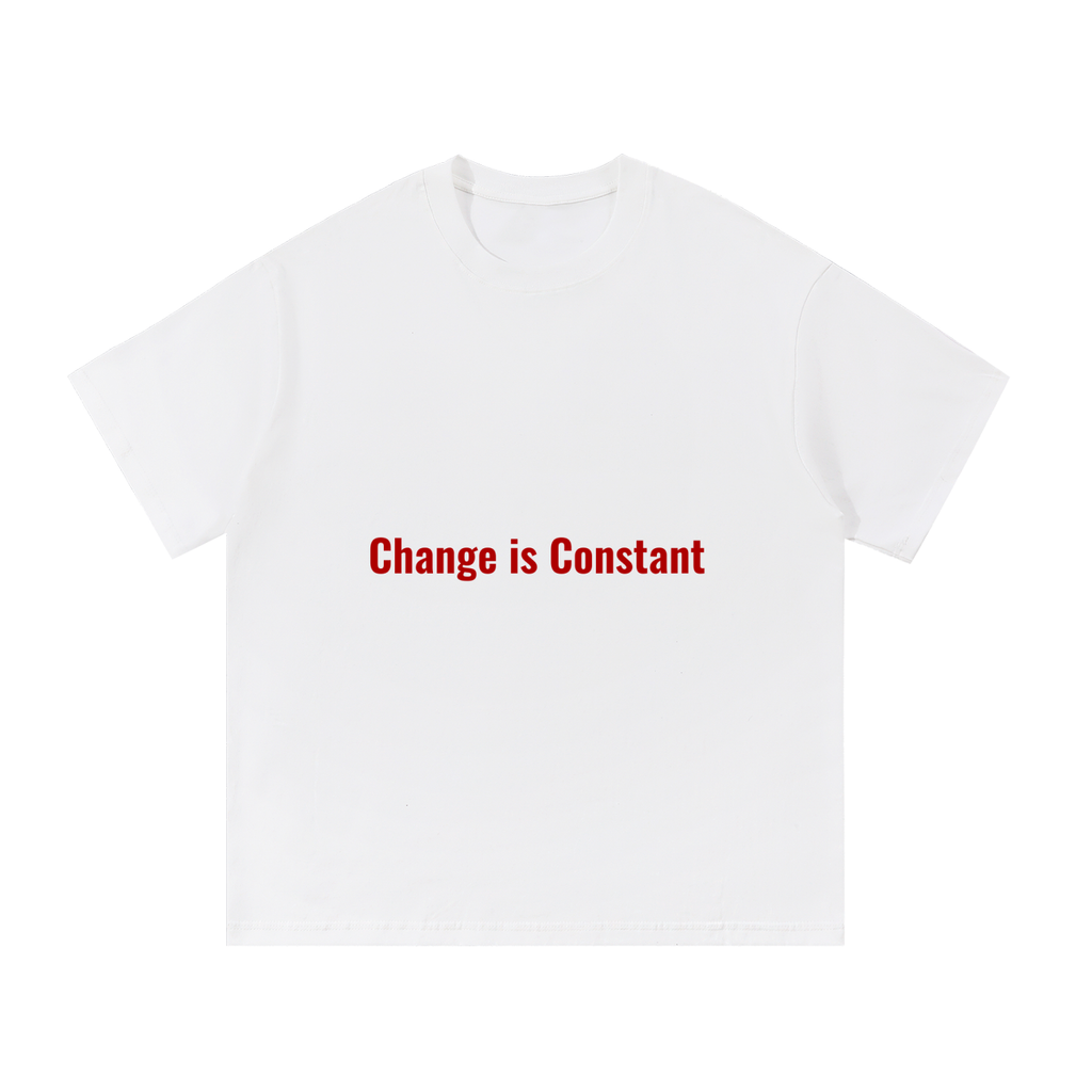 Essential Cotton T-Shirt