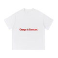 Essential Cotton T-Shirt