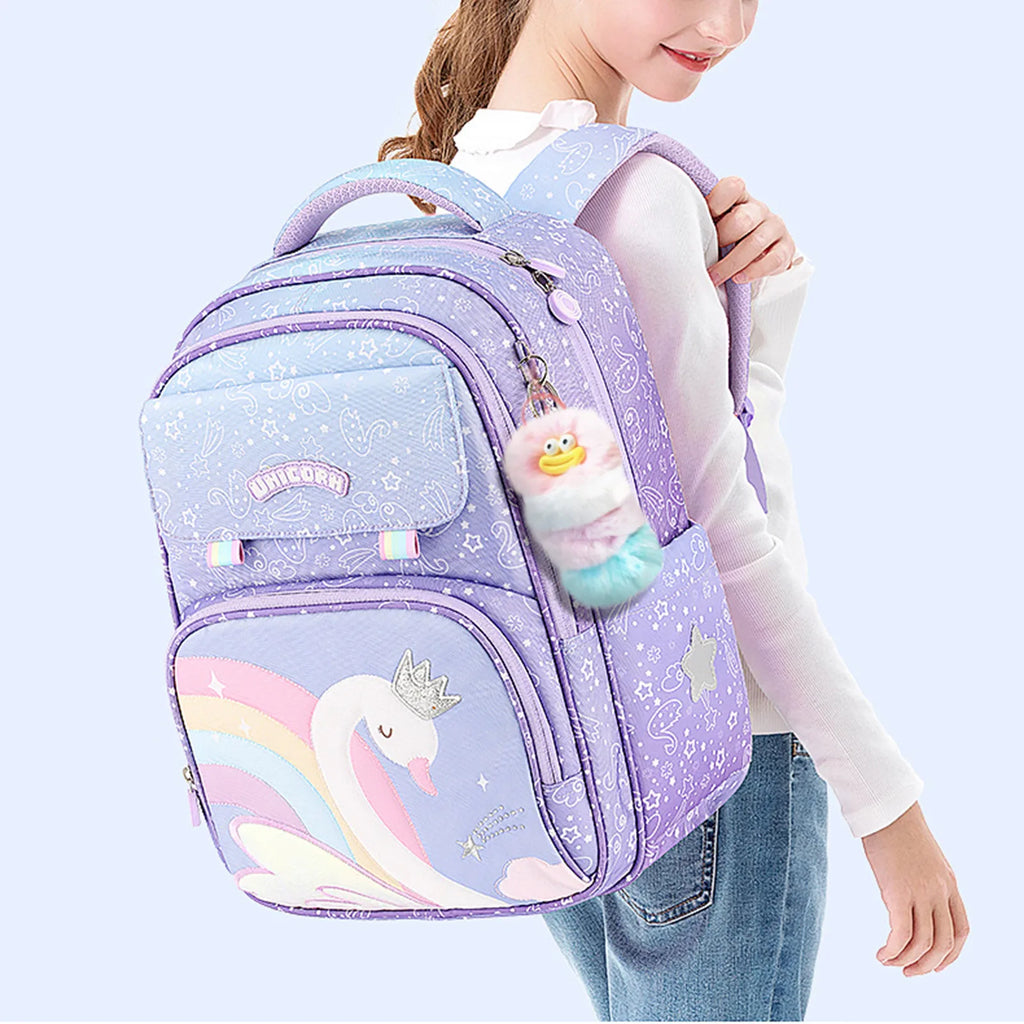 Back to School Gift Keychain