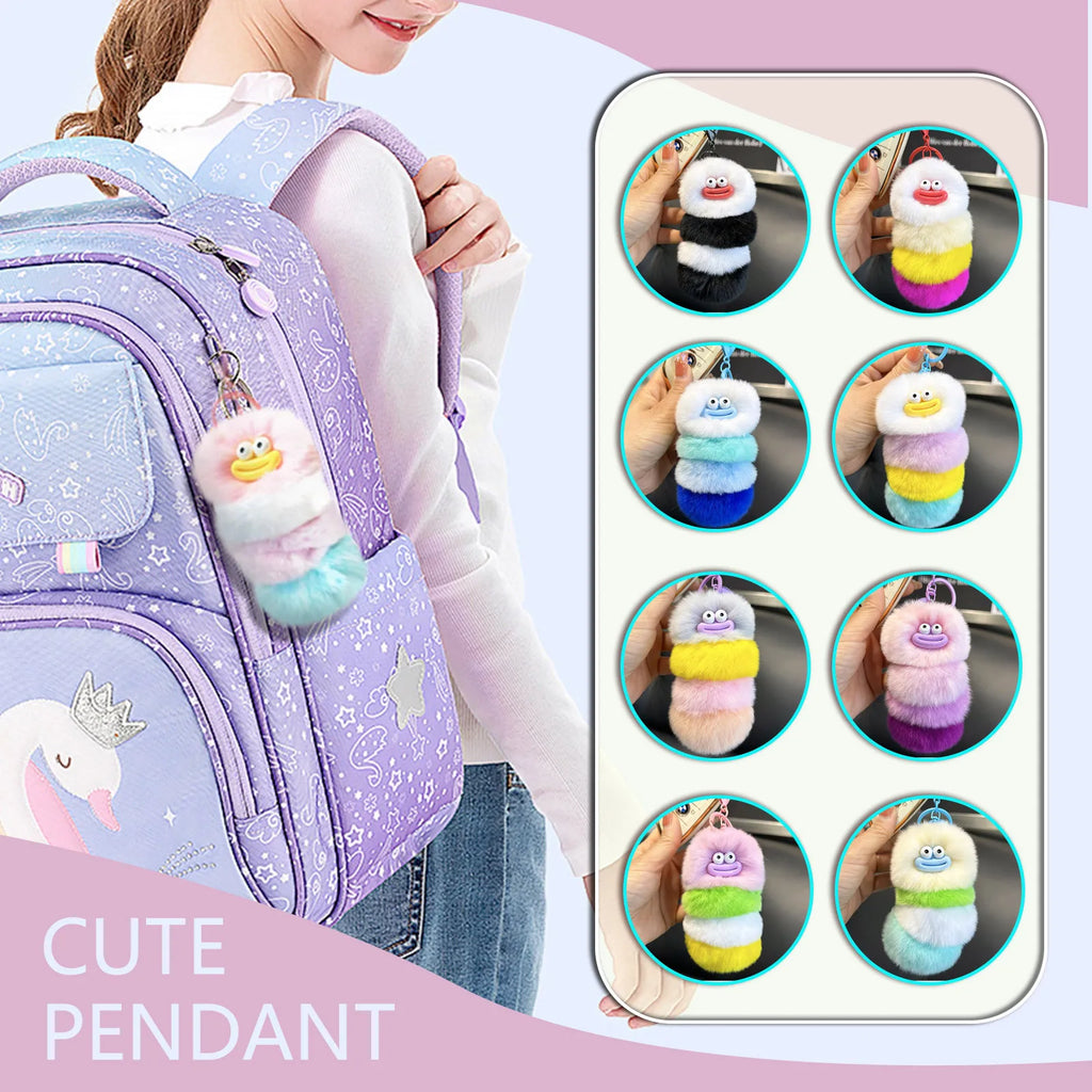 Back to School Gift Keychain