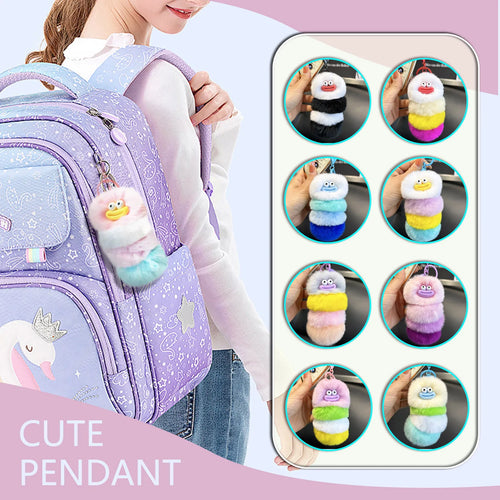Back to School Gift Keychain
