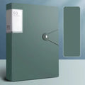 60-Pocket A4 Waterproof Document Folder