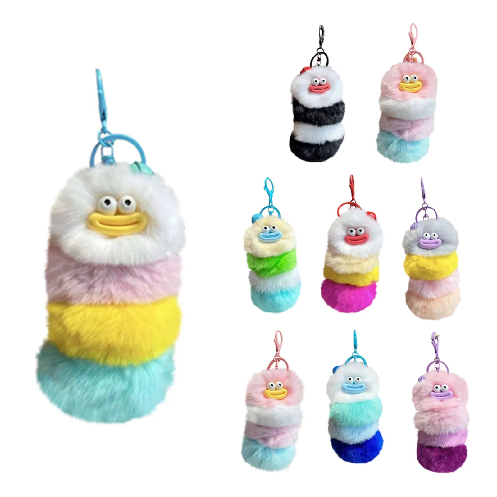 Back to School Gift Keychain