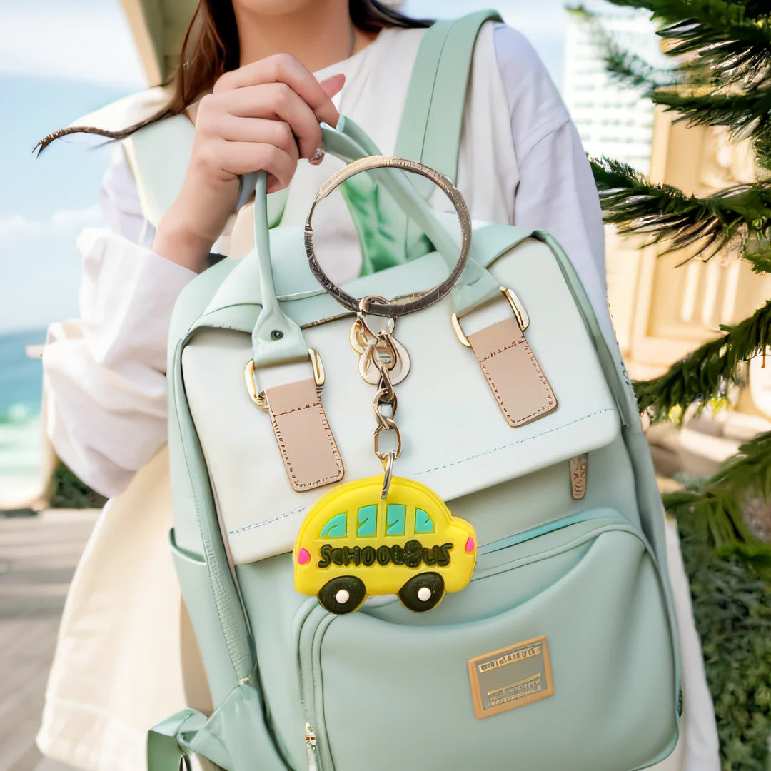 Back to School Gift Set – 20pc Keychains & Cards