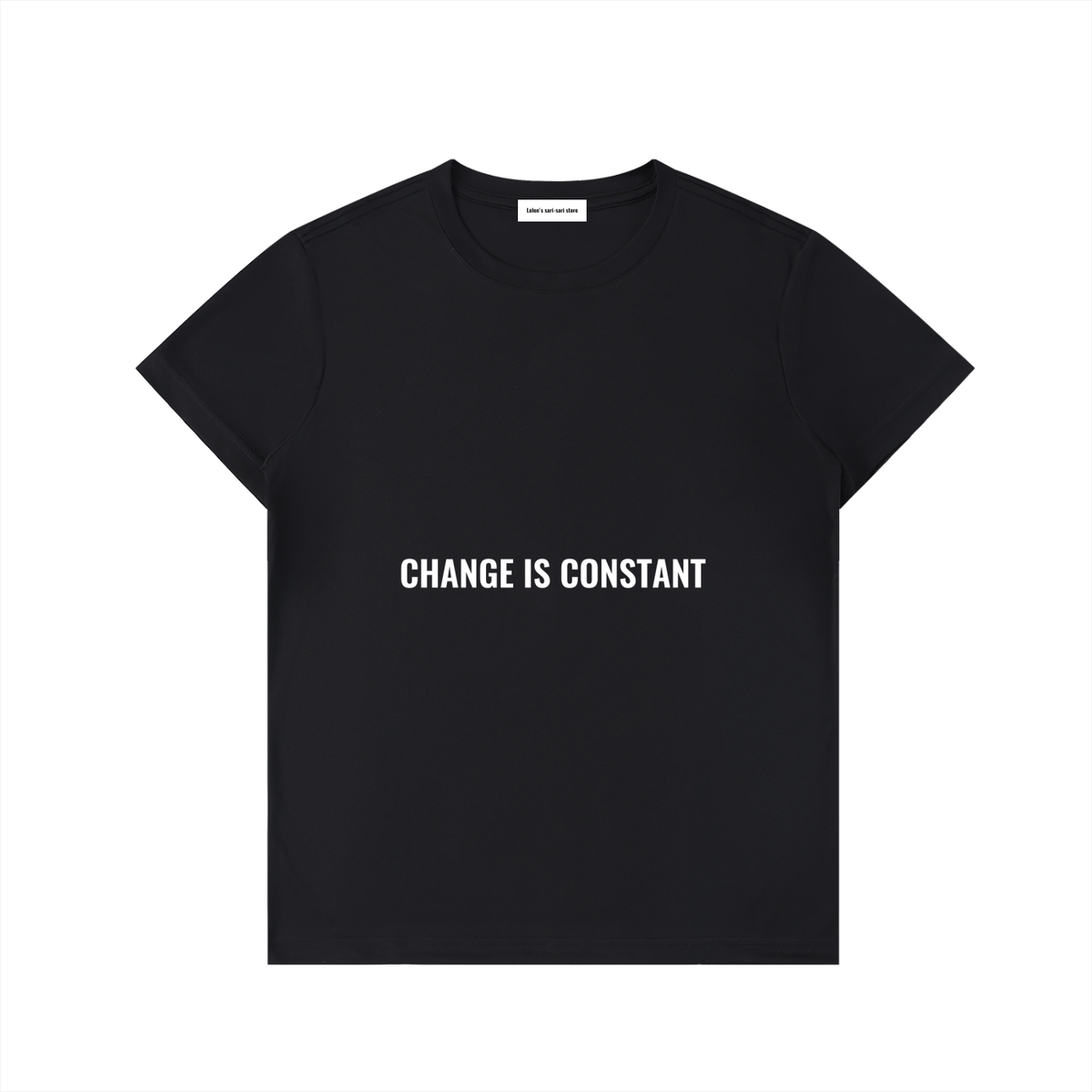 Lightweight Performance Crewneck T-Shirt
